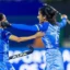 India, England begin chase of FIH Hockey World Cup 2026 qualification with comfortable wins