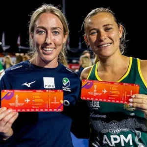 FIH Hockey World Cup 2026 Pools to be revealed tomorrow!