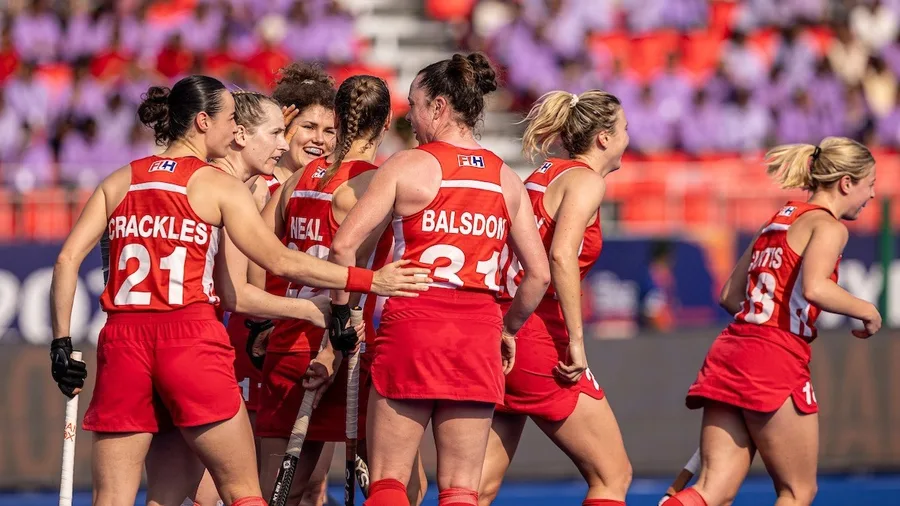 England enter semi-finals on day 2 of World Cup Qualifiers in Hyderabad