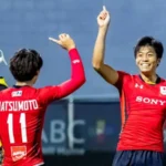 Black Sticks secure opening