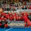FIH World Rankings: 2026 mid-year update
