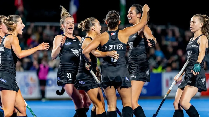 india new zealand set up showdown womens nations cup 2026