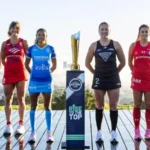 Latest statements from teams before the FIH Hockey Women's Nations Cup starts