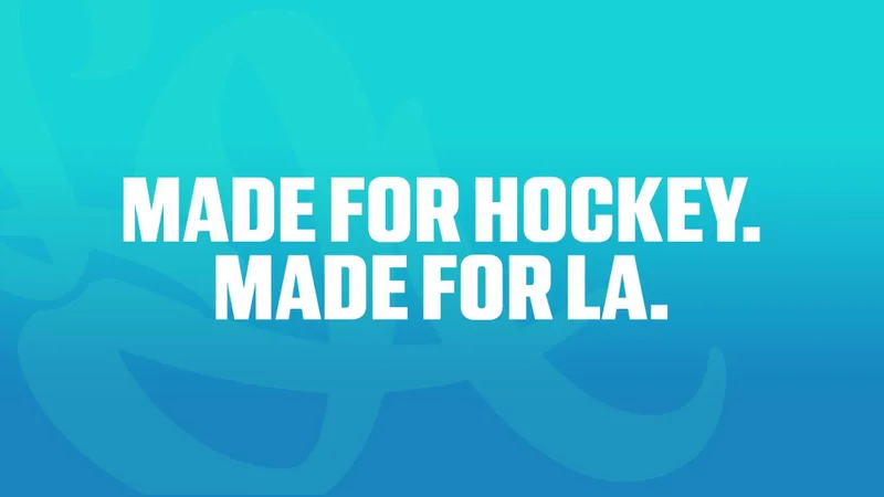 FIH launches “Made for Hockey. Made for LA” campaign on Olympic Day