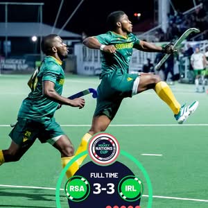 FIH Nations Cup 2026