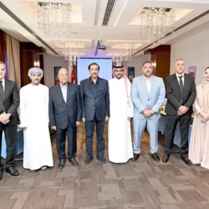 FIH President chairs Development Forum in Oman