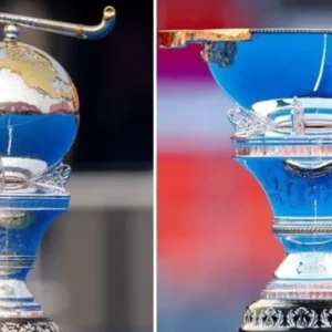 FIH Hockey World Cup, 2026 – Match Schedule