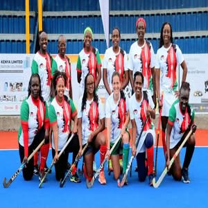KHU flags off Kenya Hockey Masters teams ahead of World Cup campaign