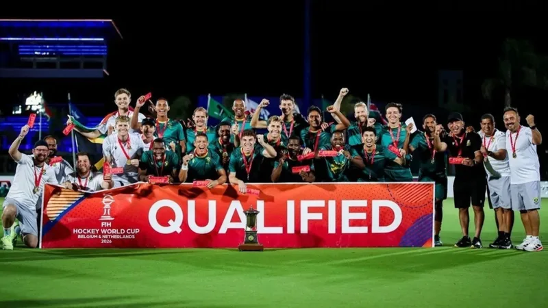 sa mens squad named 2026
