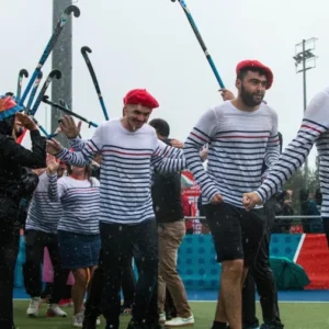 FIH Diversity and Inclusion Day on 20 August