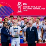 German men reign again after edging Spain to clinch fourth World Cup title