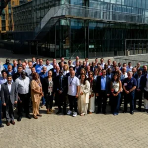 Hockey leaders fully embrace IOC’s Fit for the Future initiative at National Associations Summit