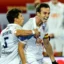 Hosts Belgium denied by Spain as semi-final line-up takes shape