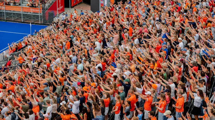 FIH Hockey World Cup 2026 breaks new ground with record audiences
