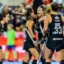 Las Leonas book semi-final ticket as race to final four intensifies
