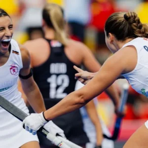 Late drama lights up final day of Pool action at FIH Hockey World Cup