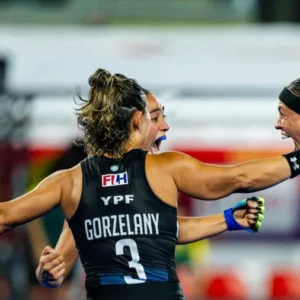 Netherlands and Argentina women set for FIH Hockey World Cup final rematch
