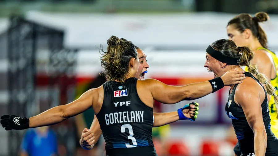 Netherlands and Argentina women set for FIH Hockey World Cup final rematch