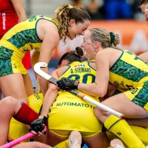 Jansen and Boon lead goal rush as Pool Stage reaches climax