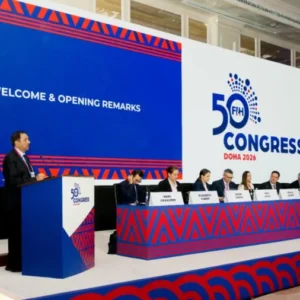 FIH Congress commits to IOC’s Fit for the Future initiative and endorses new strategic framework for world hockey