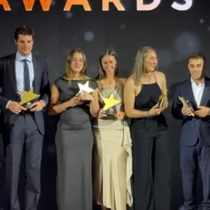 FIH Hockey Stars Awards 2026 Winners Crowned in Doha