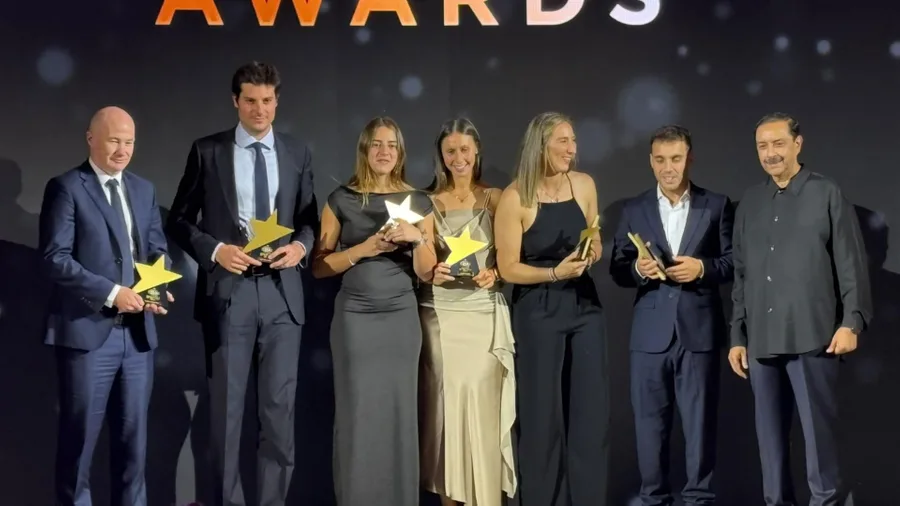 FIH Hockey Stars Awards 2026 Winners Crowned in Doha