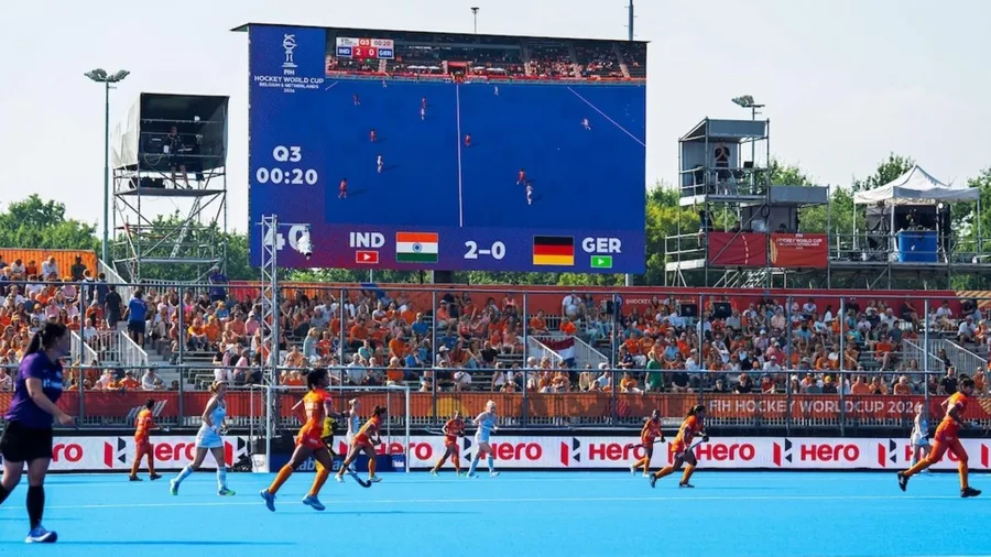 hwc 2026 reaches record