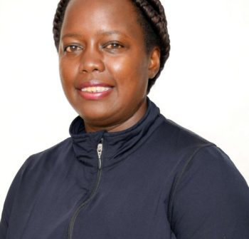 Jacqueline Mwangi