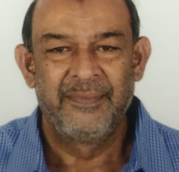 Shiraz Yakub
