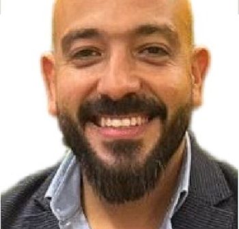 Tarek Amer