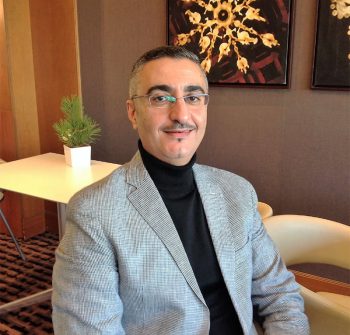 Ahmed Azmy - CEO, AfHF
