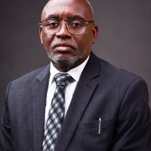 Richard AKPOKAVIE (Ghana)