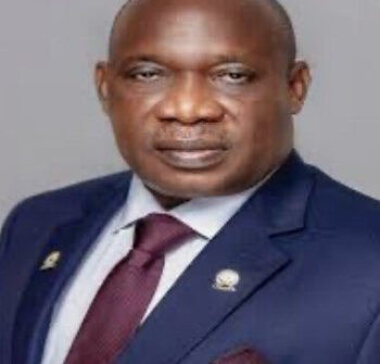 Eng. Simon Nkom (NGR)